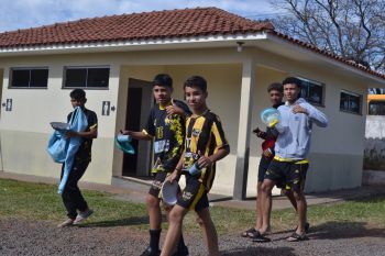 FOTOS - 1º COPA INTERNACIONAL DE ICARAIMA