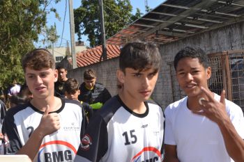 FOTOS - 1º COPA INTERNACIONAL DE ICARAIMA