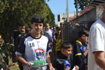 FOTOS - 1º COPA INTERNACIONAL DE ICARAIMA
