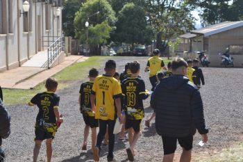 FOTOS - 1º COPA INTERNACIONAL DE ICARAIMA