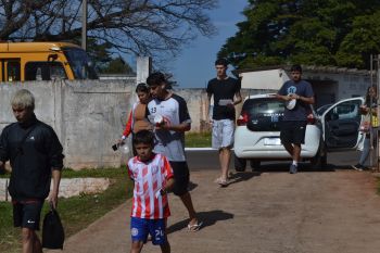 FOTOS - 1º COPA INTERNACIONAL DE ICARAIMA