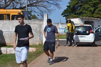 FOTOS - 1º COPA INTERNACIONAL DE ICARAIMA
