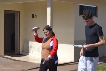 FOTOS - 1º COPA INTERNACIONAL DE ICARAIMA