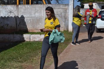 FOTOS - 1º COPA INTERNACIONAL DE ICARAIMA