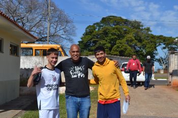 FOTOS - 1º COPA INTERNACIONAL DE ICARAIMA