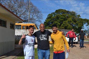 FOTOS - 1º COPA INTERNACIONAL DE ICARAIMA