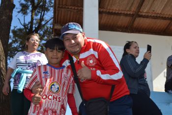 FOTOS - 1º COPA INTERNACIONAL DE ICARAIMA