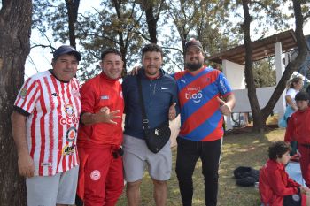 FOTOS - 1º COPA INTERNACIONAL DE ICARAIMA