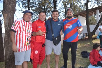 FOTOS - 1º COPA INTERNACIONAL DE ICARAIMA