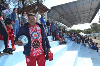 FOTOS - 1º COPA INTERNACIONAL DE ICARAIMA