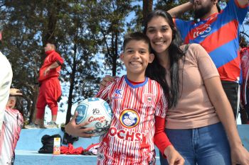 FOTOS - 1º COPA INTERNACIONAL DE ICARAIMA