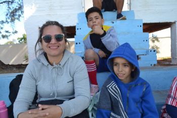FOTOS - 1º COPA INTERNACIONAL DE ICARAIMA