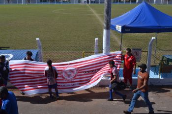 FOTOS - 1º COPA INTERNACIONAL DE ICARAIMA