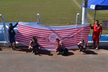 FOTOS - 1º COPA INTERNACIONAL DE ICARAIMA
