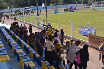 FOTOS - 1º COPA INTERNACIONAL DE ICARAIMA