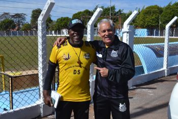 FOTOS - 1º COPA INTERNACIONAL DE ICARAIMA