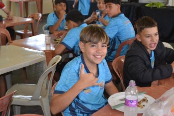 FOTOS - 1º COPA INTERNACIONAL DE ICARAIMA