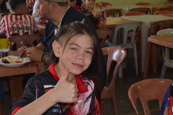 FOTOS - 1º COPA INTERNACIONAL DE ICARAIMA