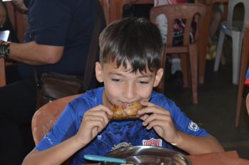 FOTOS - 1º COPA INTERNACIONAL DE ICARAIMA