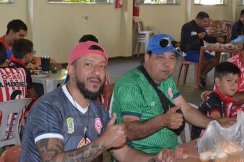 FOTOS - 1º COPA INTERNACIONAL DE ICARAIMA