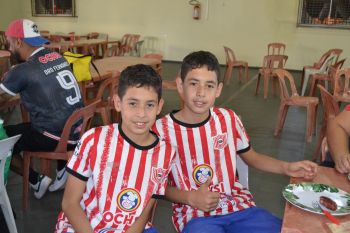 FOTOS - 1º COPA INTERNACIONAL DE ICARAIMA