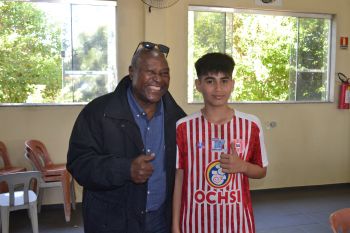 FOTOS - 1º COPA INTERNACIONAL DE ICARAIMA