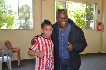 FOTOS - 1º COPA INTERNACIONAL DE ICARAIMA