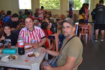 FOTOS - 1º COPA INTERNACIONAL DE ICARAIMA