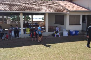 FOTOS - 1º COPA INTERNACIONAL DE ICARAIMA
