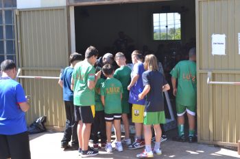 FOTOS - 1º COPA INTERNACIONAL DE ICARAIMA