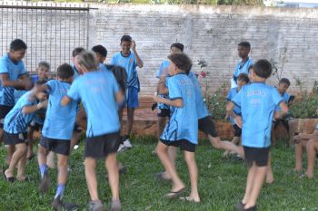 FOTOS - 1º COPA INTERNACIONAL DE ICARAIMA