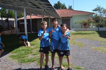 FOTOS - 1º COPA INTERNACIONAL DE ICARAIMA