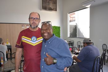 FOTOS - 1º COPA INTERNACIONAL DE ICARAIMA