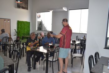 FOTOS - 1º COPA INTERNACIONAL DE ICARAIMA