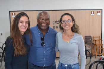 FOTOS - 1º COPA INTERNACIONAL DE ICARAIMA