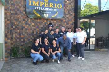 FOTOS - 1º COPA INTERNACIONAL DE ICARAIMA