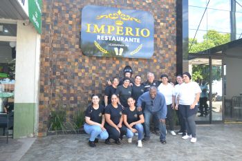 FOTOS - 1º COPA INTERNACIONAL DE ICARAIMA