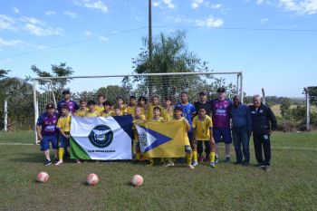 FOTOS - 1º COPA INTERNACIONAL DE ICARAIMA