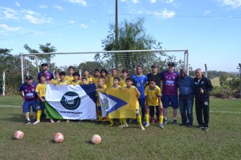 FOTOS - 1º COPA INTERNACIONAL DE ICARAIMA