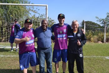 FOTOS - 1º COPA INTERNACIONAL DE ICARAIMA