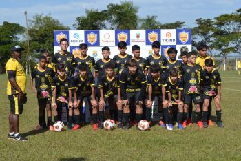 FOTOS - 1º COPA INTERNACIONAL DE ICARAIMA