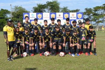 FOTOS - 1º COPA INTERNACIONAL DE ICARAIMA