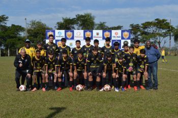 FOTOS - 1º COPA INTERNACIONAL DE ICARAIMA