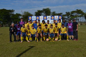 FOTOS - 1º COPA INTERNACIONAL DE ICARAIMA