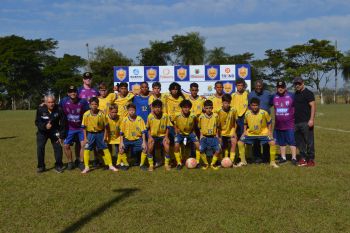FOTOS - 1º COPA INTERNACIONAL DE ICARAIMA