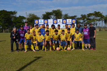 FOTOS - 1º COPA INTERNACIONAL DE ICARAIMA