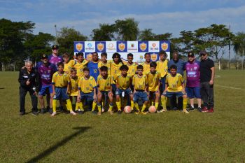 FOTOS - 1º COPA INTERNACIONAL DE ICARAIMA