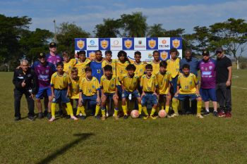 FOTOS - 1º COPA INTERNACIONAL DE ICARAIMA