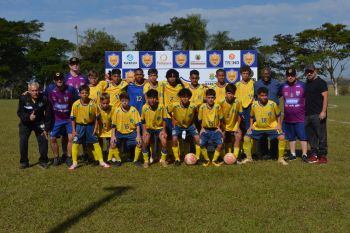 FOTOS - 1º COPA INTERNACIONAL DE ICARAIMA