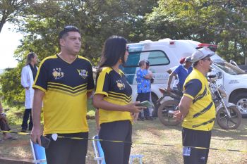 FOTOS - 1º COPA INTERNACIONAL DE ICARAIMA